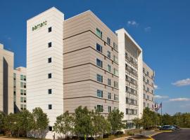 Element Arundel Mills BWI Airport, hotel en Hanover