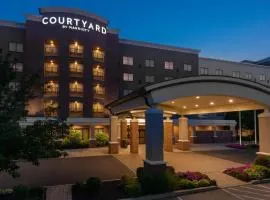 Courtyard by Marriott Buffalo Airport