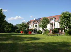 AngerResidenz, hotel in Zwiesel