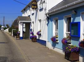 Quay House, hotel di Wexford