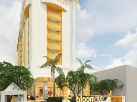 Bloom Hub Guindy