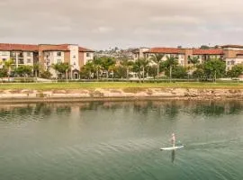 Homewood Suites by Hilton San Diego Airport-Liberty Station