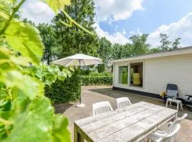 Chalet Oakley I Ontspan in de natuur