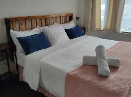 Fair Oak Self-Catering Accomodation, hotell i Sandown