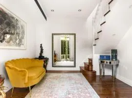 Woollahra house beautiful 3 bedroom terrace