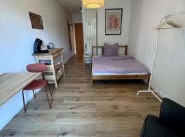 Schöne Wohnung in Passau, hotel sa Passau