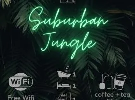 Suburban Jungle