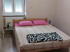 Apartman Central