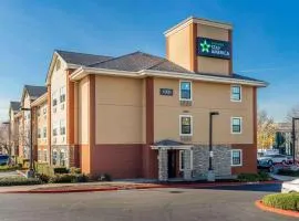 Extended Stay America Suites - Sacramento - Roseville