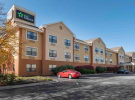 Extended Stay America Suites - Champaign - Urbana, hotel sa Champaign