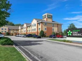 Sonesta Simply Suites Lansing