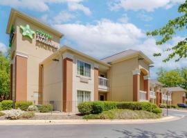 Fairfax में, होटल Extended Stay America Suites - Washington, DC - Fairfax - Fair Oaks