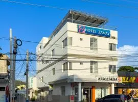 Hotel Zamay Gaira