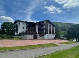 Apartmán Harrachov