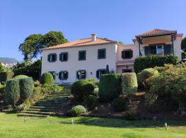 Quinta São Gonçalo, B&B di Funchal