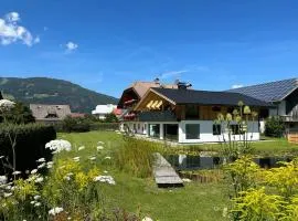 App Unterhoelzlhof - Chalet Anima