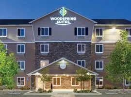 WoodSpring Suites Ashland - Richmond North