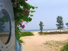 The Dune Eco Village and Spa - Pondicherry