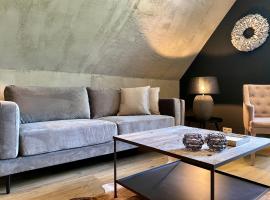 country-suites by verdino LIVING - Apartments & Suites, hótel í Braunlage