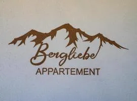 Appartement Bergliebe