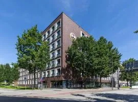 B&B Hotel Hamburg City-Ost