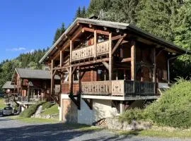 Chalet Pierre, Les Gets