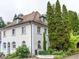 Appartement Waldhorn