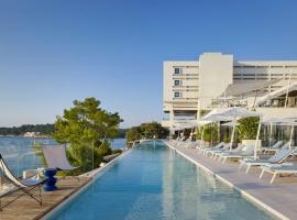 Grand Hotel Brioni Pula, A Radisson Collection Hotel، فندق في بولا