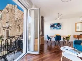 Castalia Apartments & Rooms Duomo Taormina