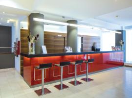 Austria Trend Hotel beim Theresianum Wien, hotel en Viena