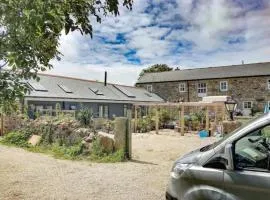 The Stables in St Ives