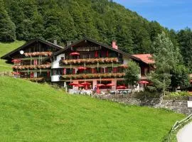 Alpengasthof Hotel Schwand