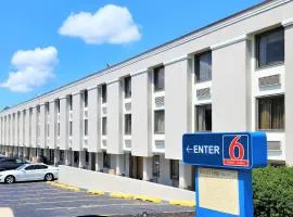 Motel 6 Catonsville MD Baltimore West