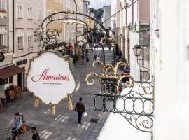 Boutiquehotel Amadeus