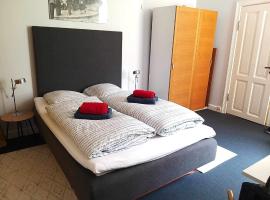 B&B SPS Downtown Copenhagen, viešbutis Kopenhagoje