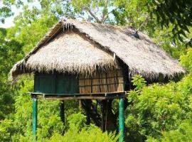 Yala Beddegama Eco, hotel v destinácii Kataragama