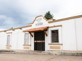 Hostal de la Montaña