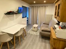 Appartement le jetay aux Menuires