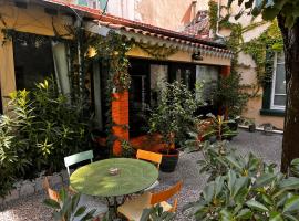 VILLA RENEE, holiday rental in Valence