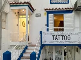 Hostel da Praia