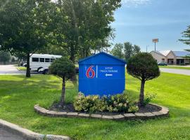 Motel 6-Lafayette, IN, hotel sa Lafayette