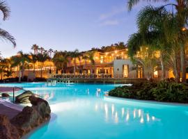 The Villas at Bahia del Duque – hotel w Adeje