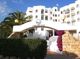 Apartamento Quinta Nova, hotel em Alvor