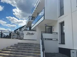 Apartament Bursztyn