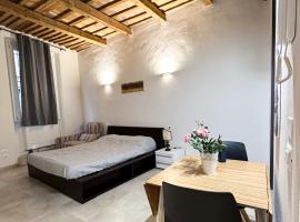 A 2 Passi Bed and Breakfast, hôtel à Faenza