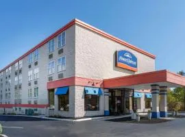 Howard Johnson by Wyndham Portsmouth