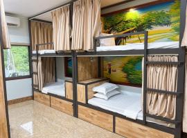 Ninh Binh में Tam Coc Guest House & Hostel, homestay