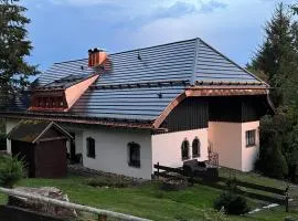 Schwarzwald-Villa mit Indoor-Pool