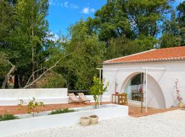 Casa do Rio, apartment in Leiria