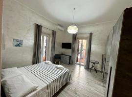 NEWHOUSE ANTHIUM - Central Chic Anzio, spahotell i Anzio